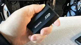 Adata Sd810 External Ssd Review: Real User Experience After 3 Months