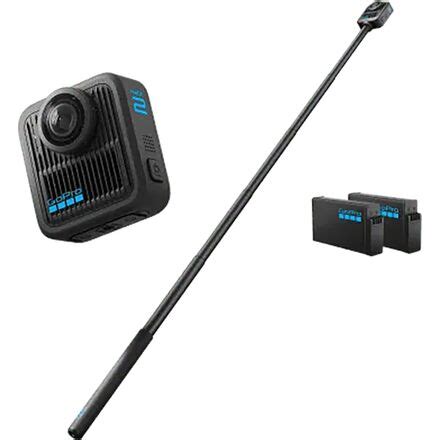 Difference Between Gopro Max 2 and Insta360 X5 Explained