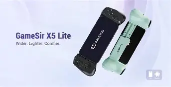 Is the Gamesir X5 Lite Still Good in 2026? Long-Term Review